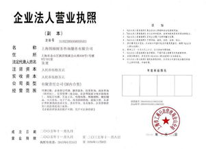 上海公司注册与进出口权代理一站式服务指南 上海图顺财务咨询有限公司专业赋能